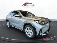 Nuova BMW iX1 xLine 150 kW (204 CV) 2026 Grigio SUV