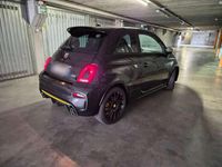 Usata Abarth 595 165 CV (121 kW) 2022 Utilitaria