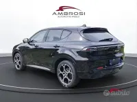 Nuova Alfa Romeo Tonale 174 CV (127 kW) 2026 Nero SUV