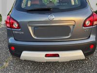 Usata Nissan Qashqai 150 CV (110 kW) 2009 Grigio SUV