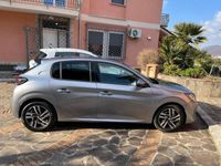 usata Peugeot 208 PureTech 100 Allure 2021