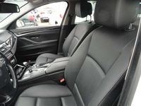 Usata BMW 520 184 CV (135 kW) 2011 Bianco Station wagon