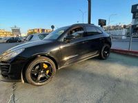Usata Porsche Macan 258 CV (189 kW) 2015 SUV