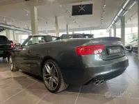 Occasion Audi A5 Cabriolet 190 PK (139 kW) 2016 Cabriolet