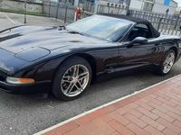 usata Chevrolet Corvette CorvetteCabrio 5.7 manual