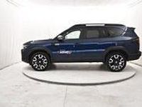 Usata Dacia Bigster Journey 158 CV (116 kW) 2025 Blu SUV