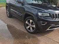 Usata Jeep Grand Cherokee 250 CV (183 kW) 2015 SUV