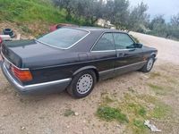 Usata Mercedes 560 1989