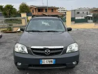 Usata Mazda Tribute 124 CV (91 kW) 2005 Argento SUV