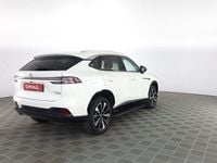 Usata MG HS Luxury 272 CV (200 kW) 2025 Bianco SUV