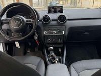 Usata Audi A1 Sportback Ambiente 90 CV (66 kW) 2015 Utilitaria