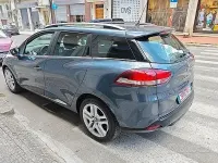 Usata Renault Clio 75 CV (55 kW) 2016 Bluazzurro Station wagon