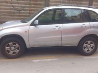 Usata Toyota RAV4 116 CV (85 kW) 2003 SUV