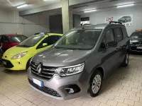 Usata Renault Kangoo 95 CV (69 kW) 2022 Grigio Monovolume
