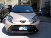 Nuova Toyota Aygo X 116 CV (85 kW) 2025 Vari colori SUV