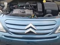 Usata Citroën C3 Elegance 60 CV (44 kW) 2007 Other Berlina