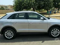 Usata Audi Q3 Business 150 CV (110 kW) 2017 Grigio SUV