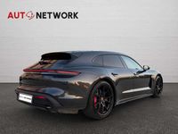 Usata Porsche Taycan GTS Sport Turismo Sport Turismo 319 kW (435 CV) 2023 Grigio scuro Station wagon