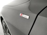 Usata Audi A3 S-Line 116 CV (85 kW) 2023 Grigio Berlina