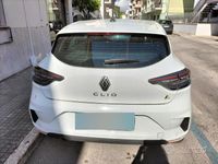Usata Renault Clio V Evolution 91 CV (66 kW) 2024 Bianco Berlina