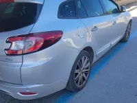 Usata Renault Mégane GT Line GT-Line 110 CV (80 kW) 2013 Station wagon