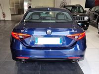 usata Alfa Romeo Giulia -null