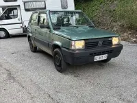 Usata Fiat Panda 39 CV (28 kW) 1998 Berlina