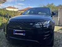 Usata Land Rover Range Rover evoque R-Dynamic 204 CV (150 kW) 2022 SUV