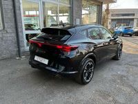 Usata Cupra Formentor 150 CV (110 kW) 2025 Nero SUV