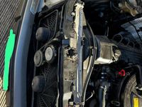 Usata Mercedes E300 1990 Nero Coupé