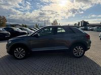 Usata VW T-Roc Business 116 CV (85 kW) 2020 Grigio SUV