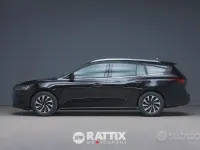 Nuova Ford Focus 116 CV (85 kW) 2025 Nero Station wagon
