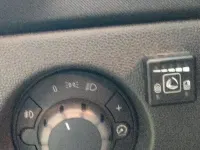 Usata Opel Corsa Cosmo 80 CV (58 kW) 2008 Grigio Utilitaria