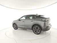 Usata Peugeot 3008 Allure 136 CV (100 kW) 2025 Grigio scuro SUV
