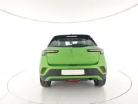 Usata Opel Mokka Edition 101 CV (74 kW) 2022 Verde SUV