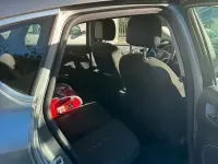 Usata Opel Astra 60 CV (44 kW) 2010 Grigio Berlina