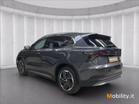 Nuova MG MGS5 EV Luxury 83 kW (114 CV) 2025 Grigio SUV