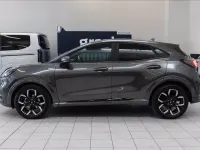 Usata Ford Puma ST-Line X 125 CV (91 kW) 2022 Grigio SUV