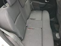 Usata Renault Modus 75 CV (55 kW) 2010 Bianco Monovolume