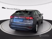 Begagnad VW Taigo Life 116 HK (85 kW) 2024 Grå SUV