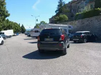 Usata Opel Antara 163 CV (119 kW) 2014 SUV