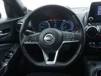 Usata Nissan Juke N-Connecta 116 CV (85 kW) 2021 Grigio SUV