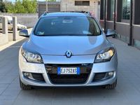 usata Renault Mégane GT Line 1.5 dCi 110 CV SporTour