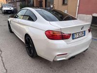 Usata BMW M4 431 CV (317 kW) 2015 Coupé
