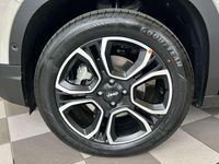 Nuova Jeep Avenger Summit 110 CV (80 kW) 2026 Stone SUV