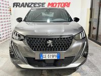 Usata Peugeot 2008 GT 131 CV (96 kW) 2021 Grigio SUV