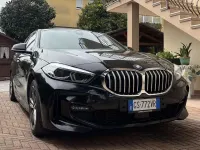 Usata BMW 118 M Sport 150 CV (110 kW) 2021 Utilitaria