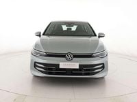 Usata VW Golf VIII Style 150 CV (110 kW) 2025 Dolomite silver metallizzato Berlina