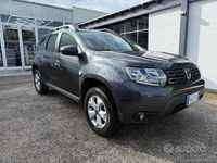 Usata Dacia Duster 116 CV (85 kW) 2019 Nero SUV
