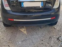 Usata Lancia Ypsilon 2010 Utilitaria